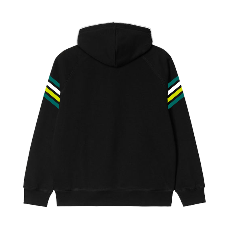 Driftline Hoodie