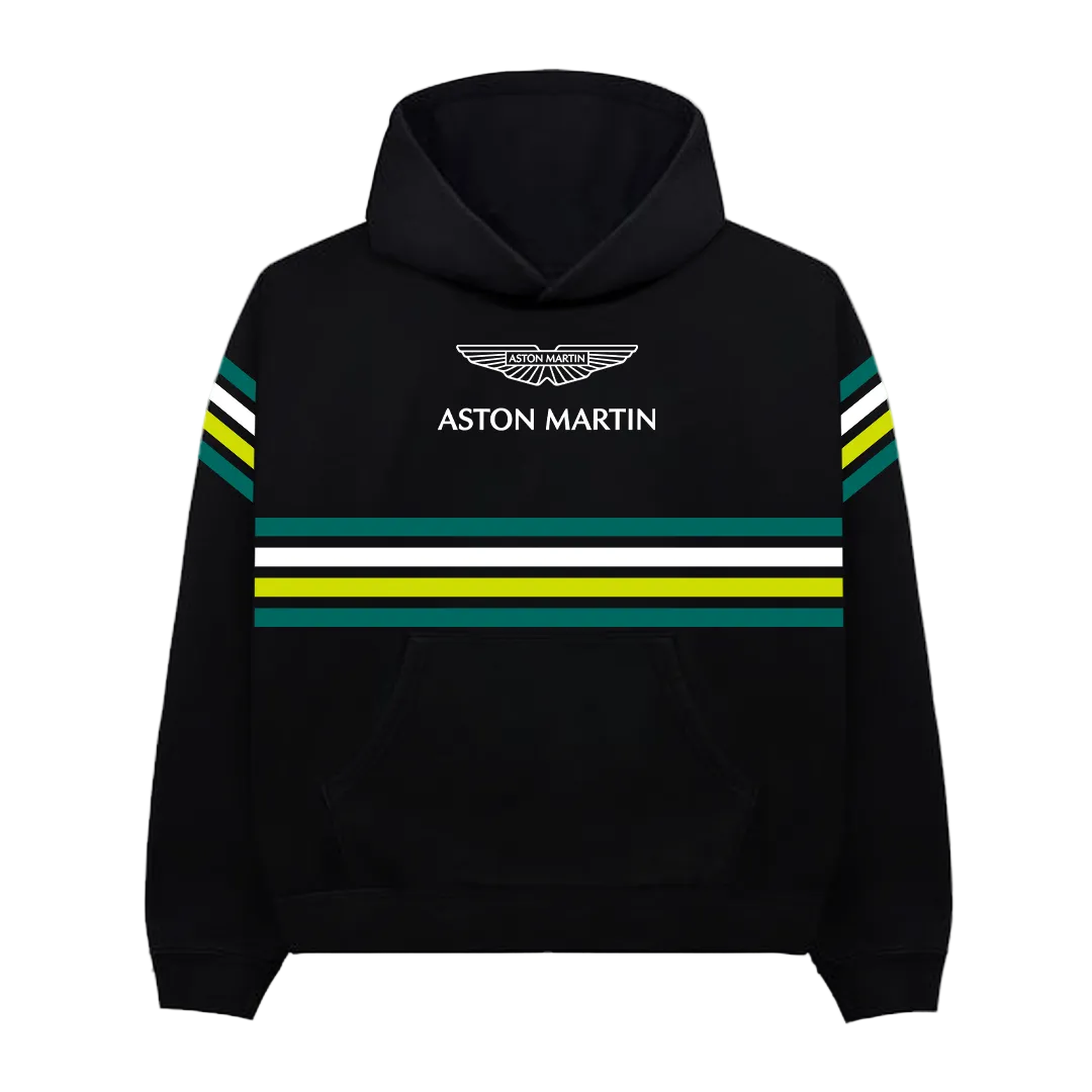 Driftline Hoodie