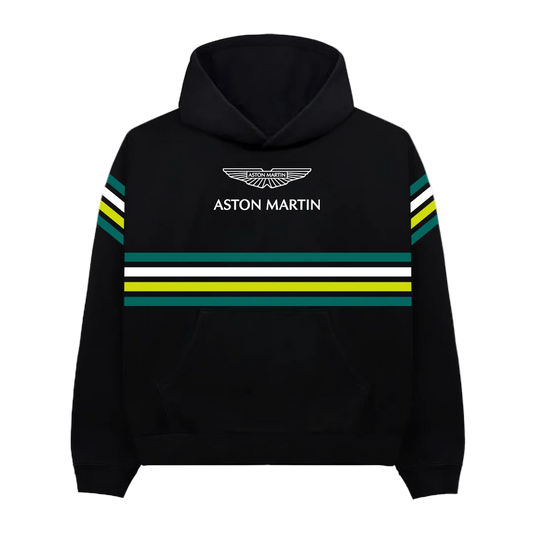 Driftline Hoodie