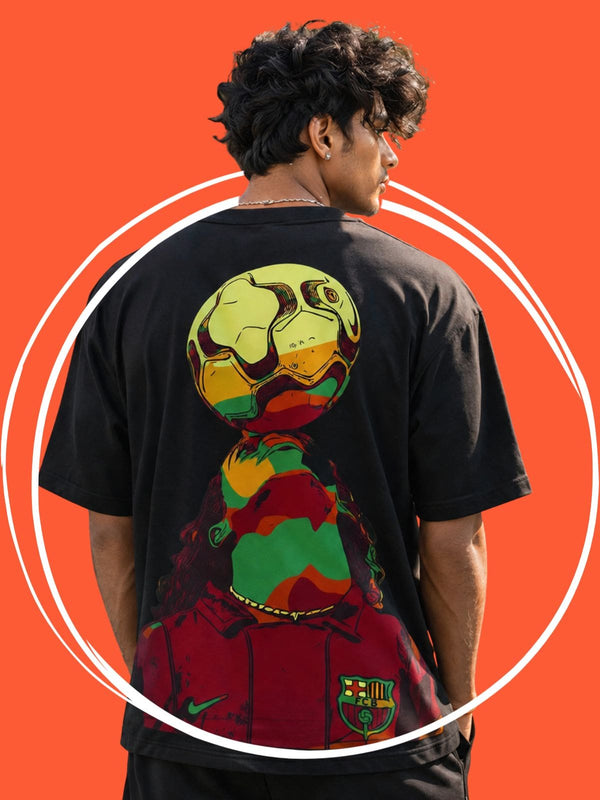 BOSS BAGGY