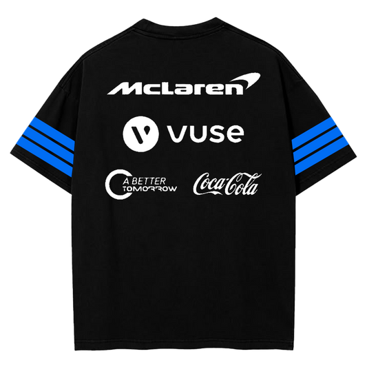 McLaren Turbo Drift Tee