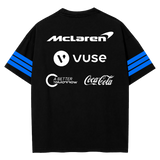 McLaren Turbo Drift Tee