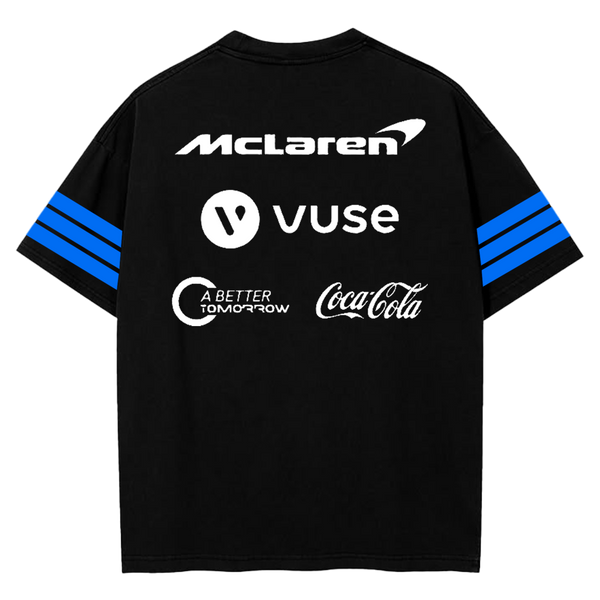 McLaren Turbo Drift Tee