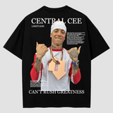 Limitless Tee