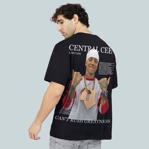 Limitless Tee