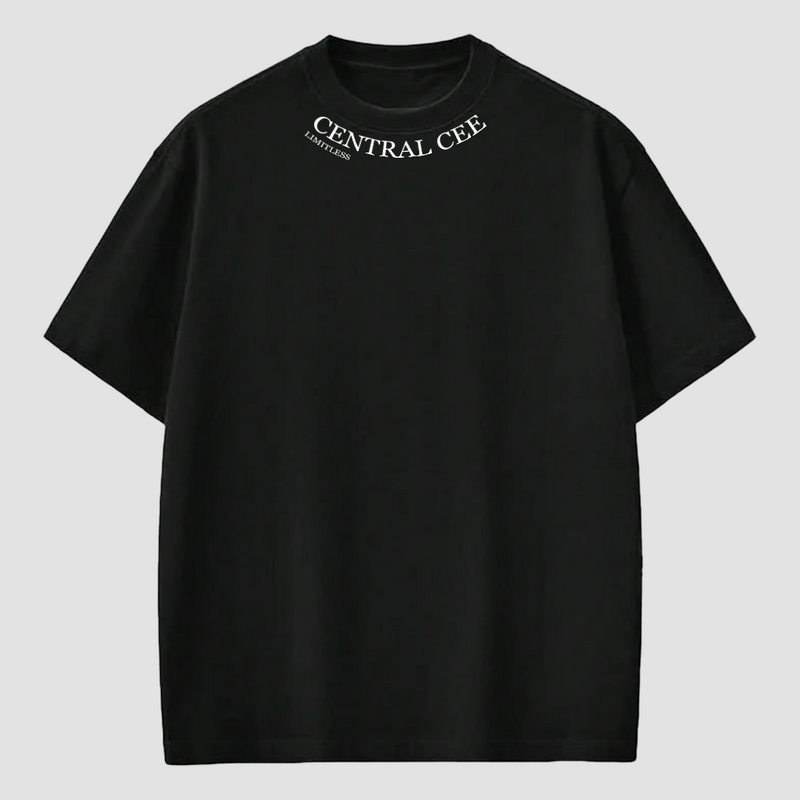 Limitless Tee