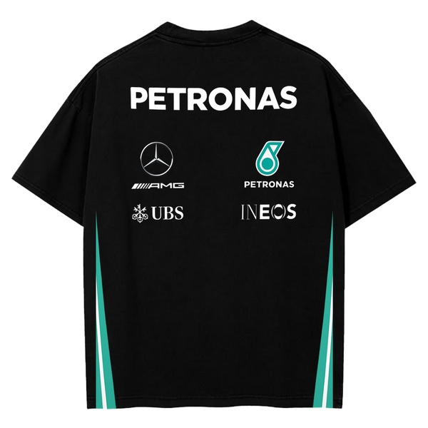 Mercedes AMG Race Day Tee