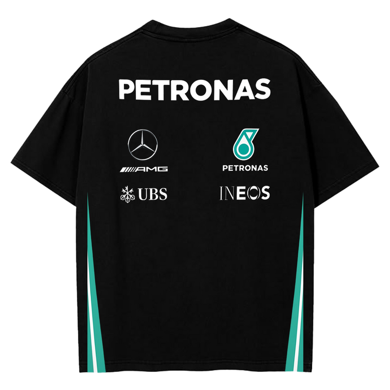 Mercedes AMG Race Day Tee