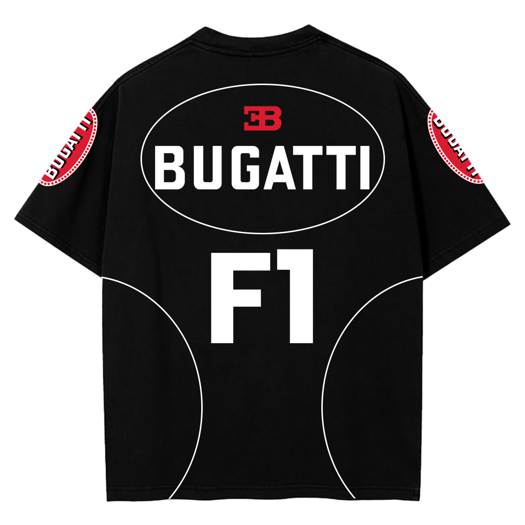 Bugatti Velocity Tee