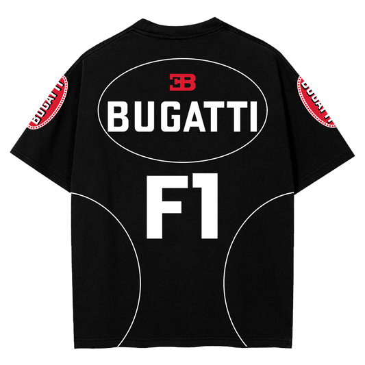 Bugatti Velocity Tee
