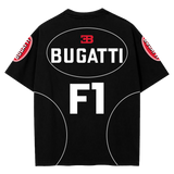 Bugatti Velocity Tee