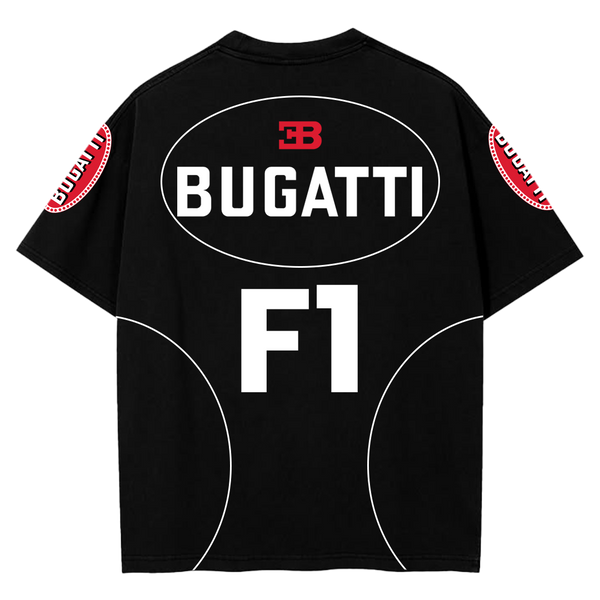 Bugatti Velocity Tee