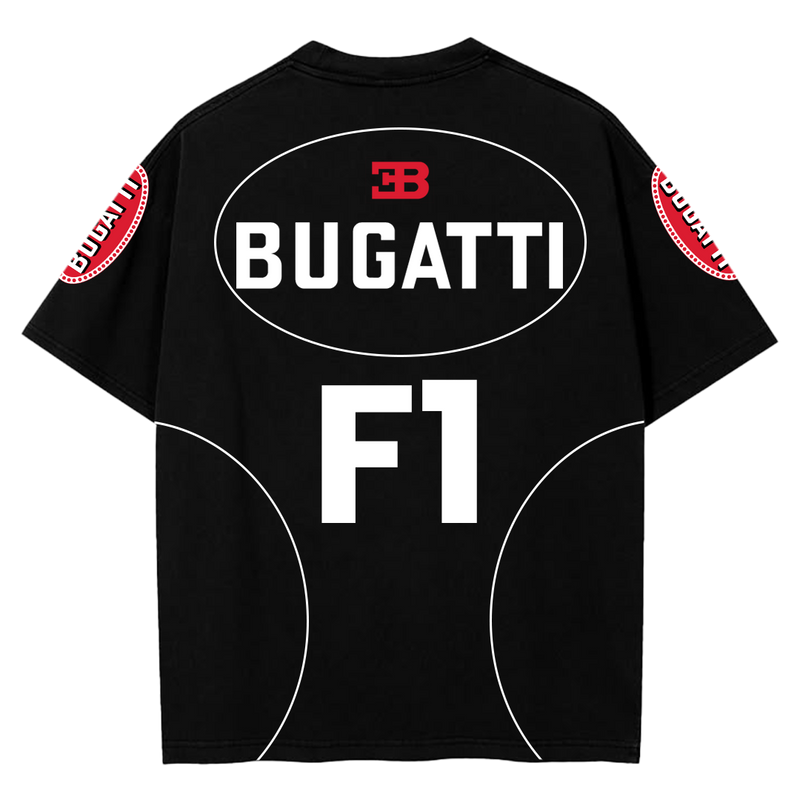 Bugatti Velocity Tee