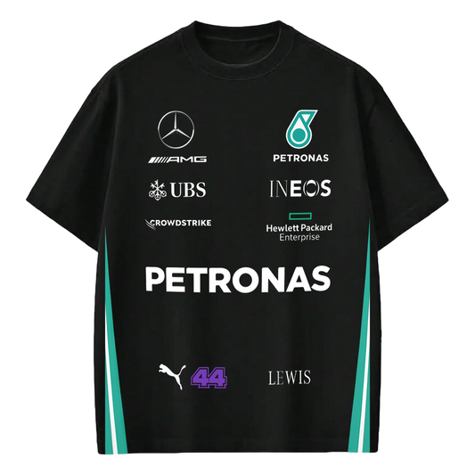 Mercedes AMG Race Day Tee