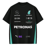 Mercedes AMG Race Day Tee