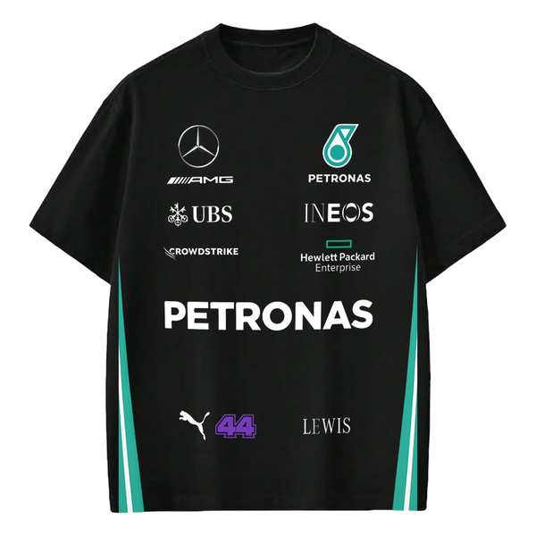 Mercedes AMG Race Day Tee