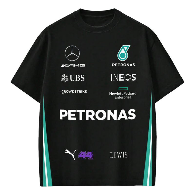 Mercedes AMG Race Day Tee