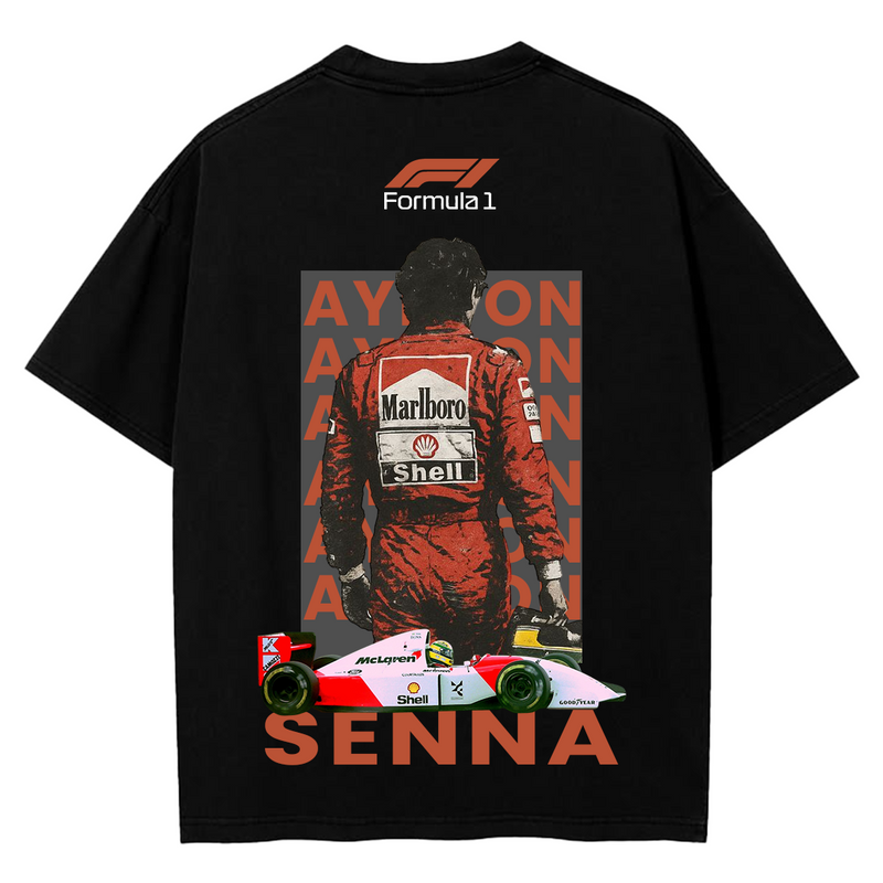 Legacy Speed Tee