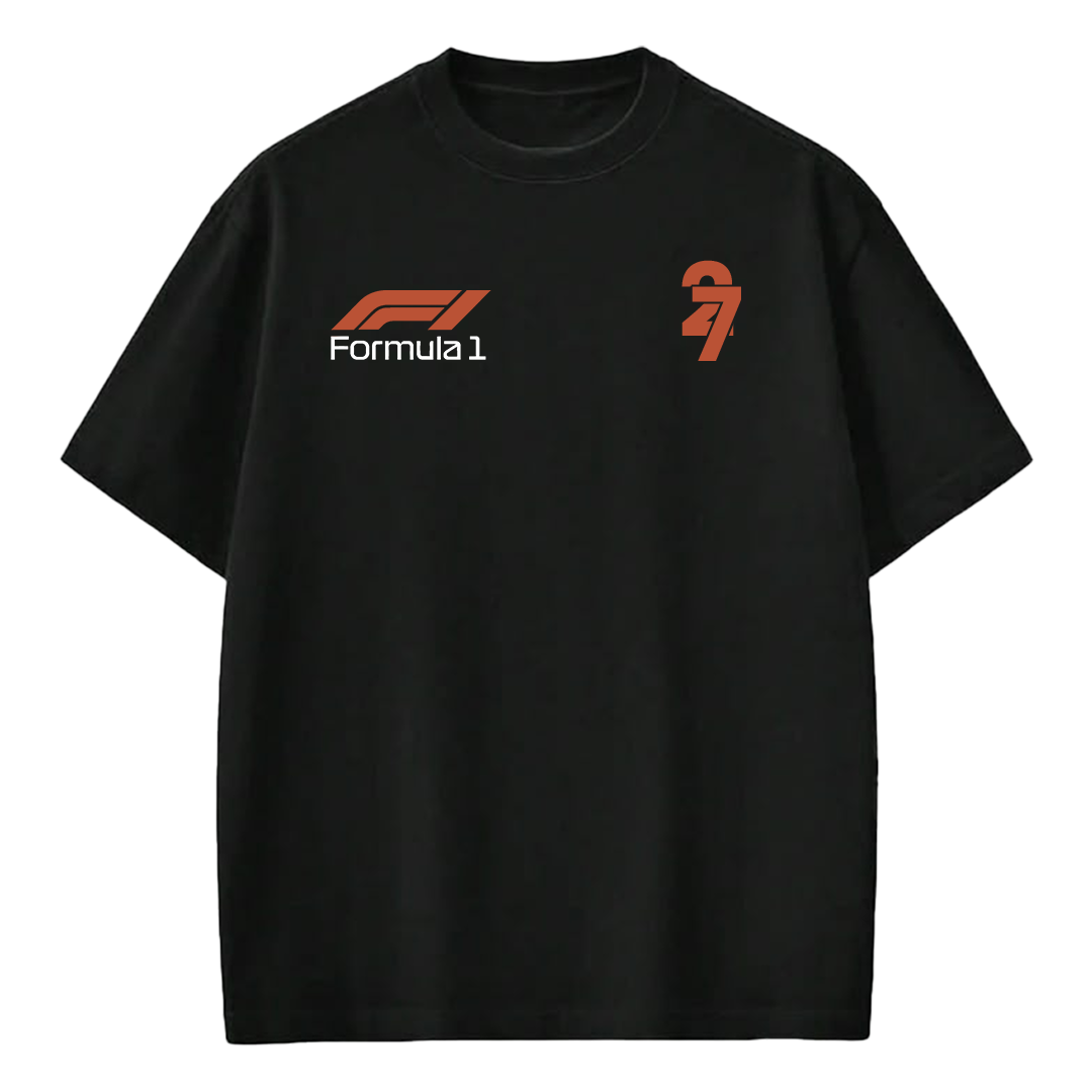 Legacy Speed Tee