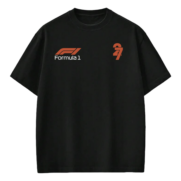 Legacy Speed Tee