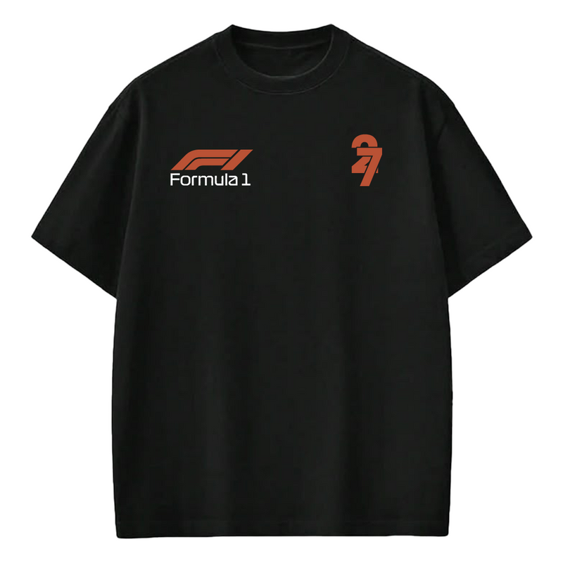 Legacy Speed Tee