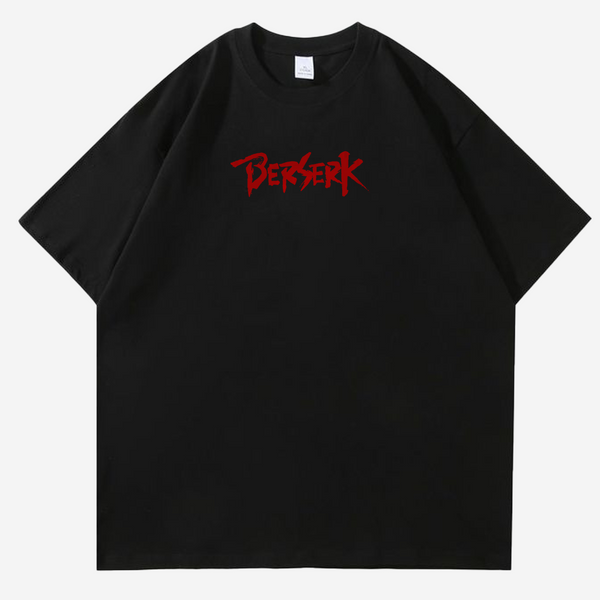 Blood Omen Berserk Tee