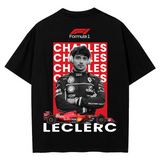 Scuderia Spirit Tee