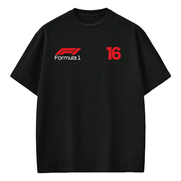 Scuderia Spirit Tee