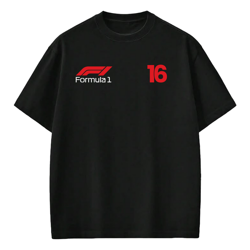 Scuderia Spirit Tee
