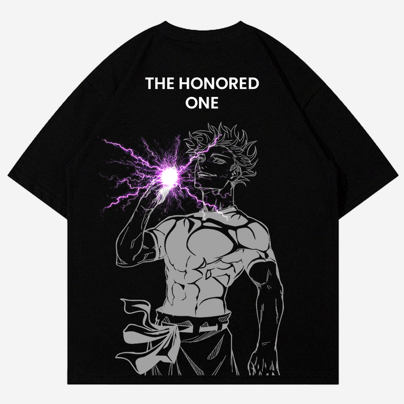 The Honored One Tee