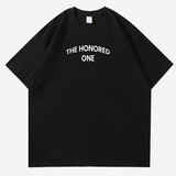The Honored One Tee