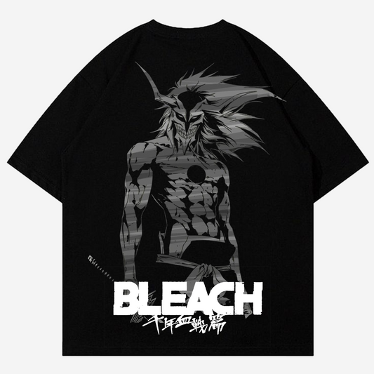 Hollow Instinct Bleach Tee