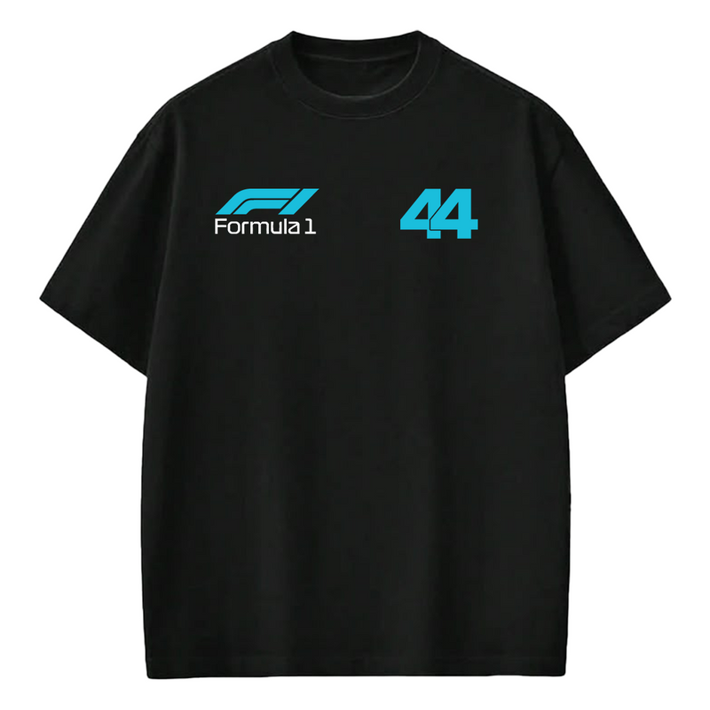 Hamilton Legacy Tee