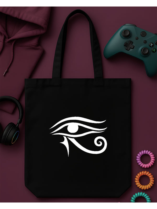 Mystic Eye of Horus | Tote Bag