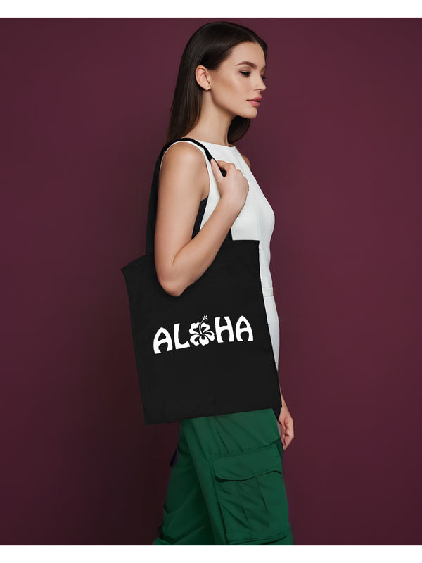 Hibiscus Flower | Tote Bag