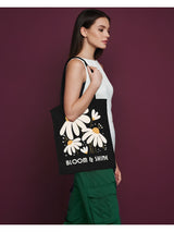 Inspirational Floral Design | Tote Bag