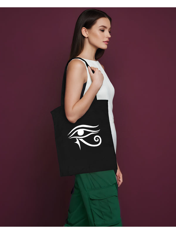 Mystic Eye of Horus | Tote Bag