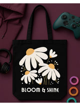 Inspirational Floral Design | Tote Bag
