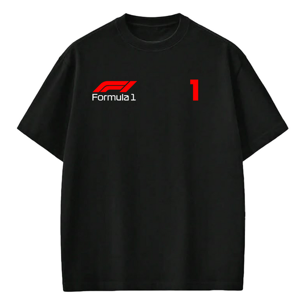 Verstappen Legacy Tee
