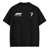 Schumacher Legacy Tee