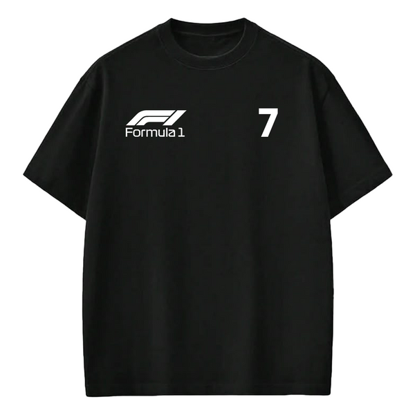 Schumacher Legacy Tee