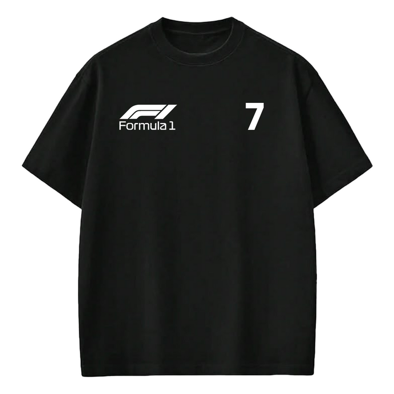 Schumacher Legacy Tee