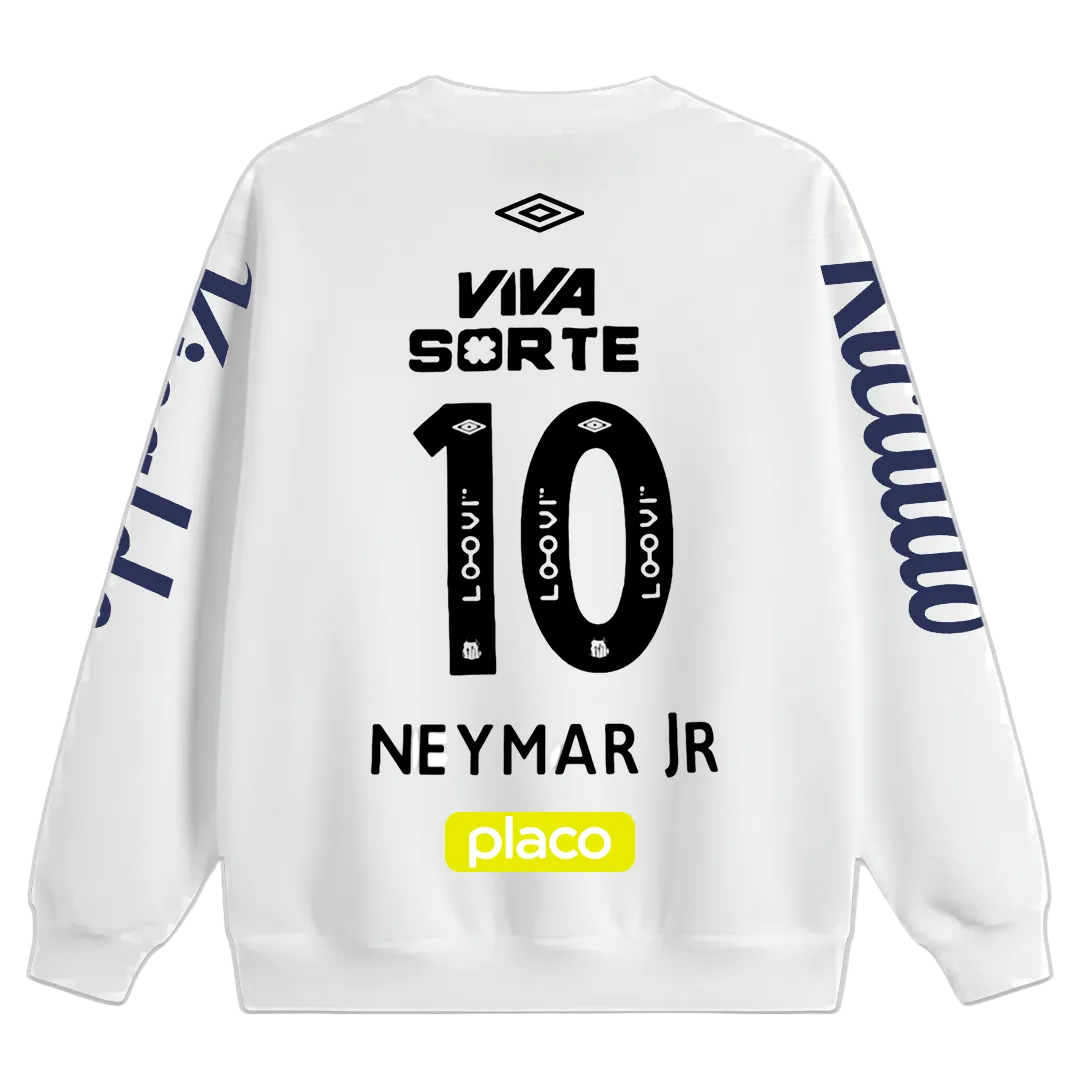 Neymar Noir