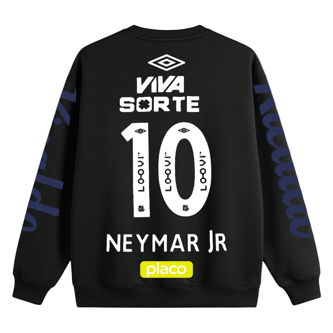 Neymar Noir