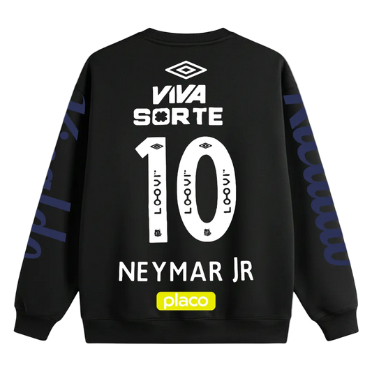 Neymar Noir