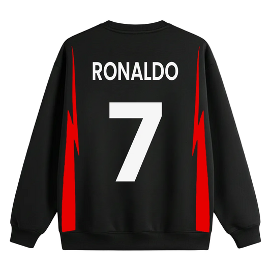 Ronaldo Swerge
