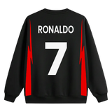 Ronaldo Swerge