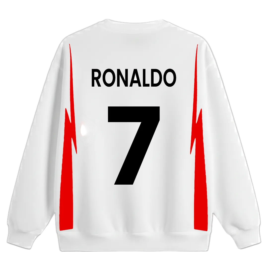 Ronaldo Swerge