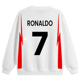 Ronaldo Swerge