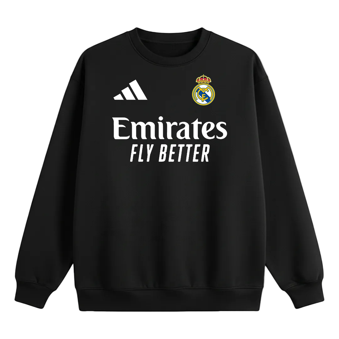 Ronaldo Swerge